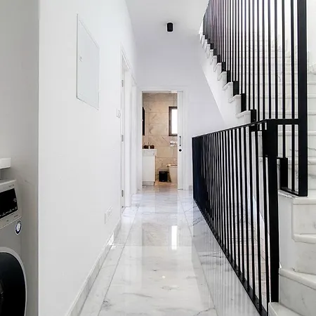 Villa Allegra Elite *