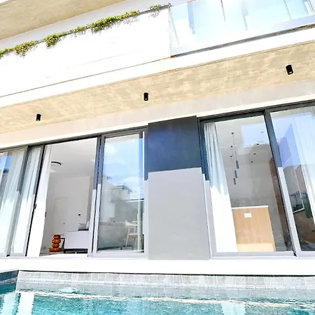 Allegra Elite * Paphos
