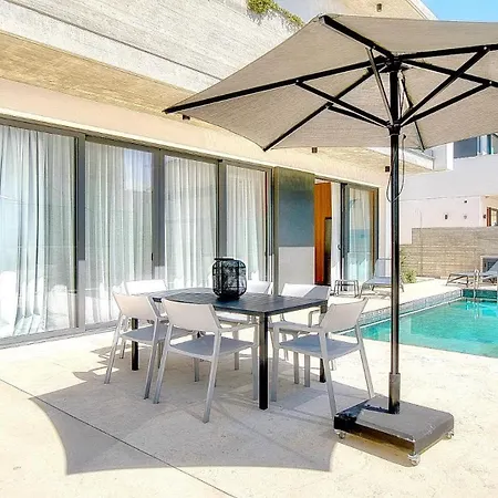 Allegra Elite Villa *