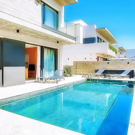 Allegra Elite Villa *
