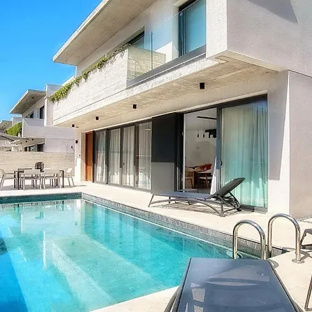 Allegra Elite Villa Paphos