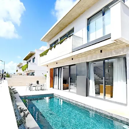 Allegra Elite Villa *