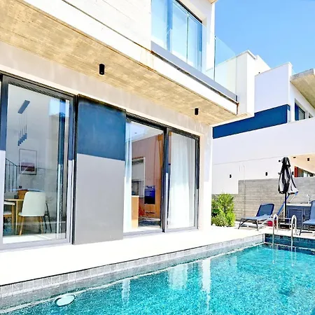 Allegra Elite Villa Paphos